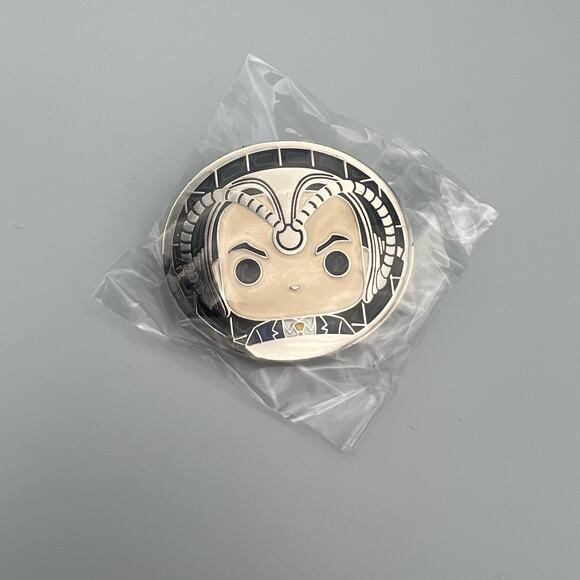 Funko POP! X-Men T-Shirt & Xavier Pin Collector Corps Box NEW 3XL 20th Anniv - Picture 6 of 7